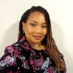 JASMINE SHEPARD JASMINE SHEPARD