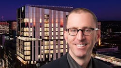 Jay Wratten of WSP will present 'Beyond Occupancy — Risk Management and Revenue Streams' at LightSPEC West in Los Angeles on Sept. 22. Jay Wratten of WSP will present 'Beyond Occupancy — Risk Management and Revenue Streams' at LightSPEC West in Los Angeles on Sept. 22.