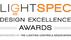 Light Spec Dea Logo