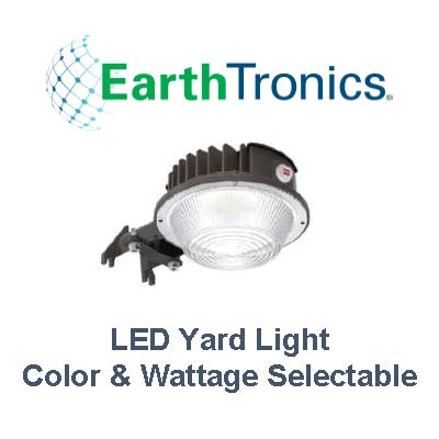 earthtronics led t8