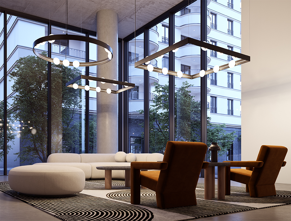 Eureka Expands Arena Luminaire Family LEDs Magazine