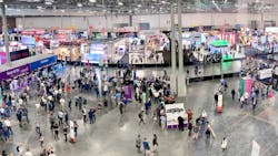 LightFair organizers modify event schedule to every other year.