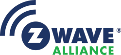 Z Wave Alliance Logo Png