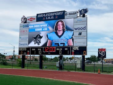 Nicollet Park Scoreboard – Star Tribune Shop