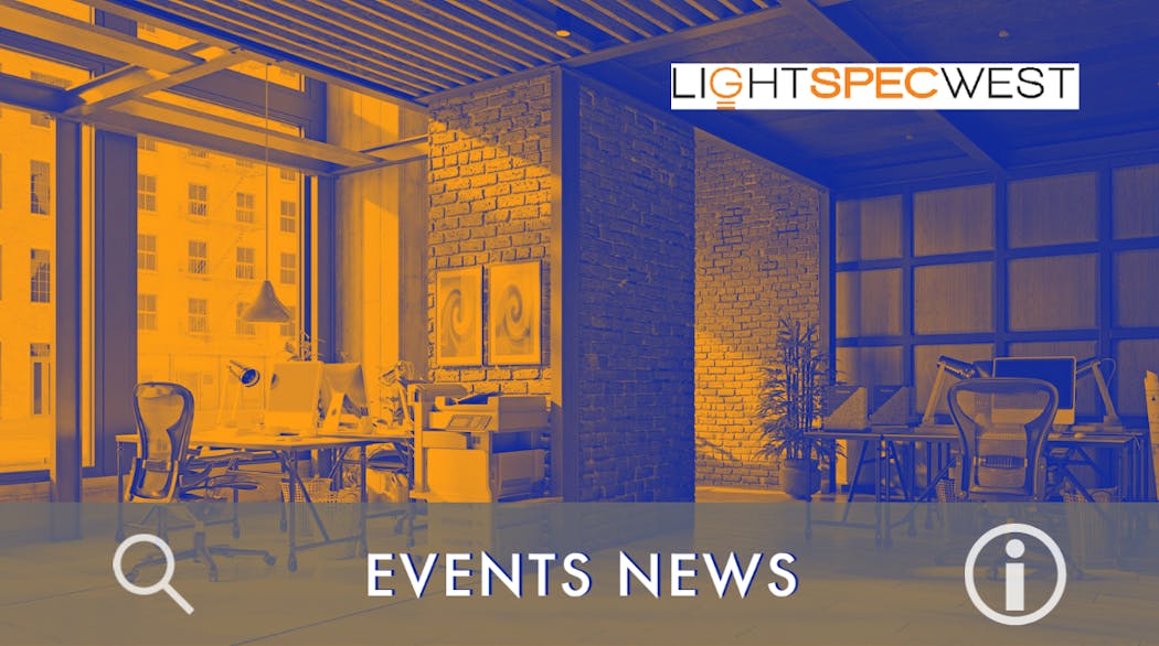 Endeavor Business Media announces LightSPEC West schedule | LEDs Magazine