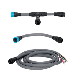 Quick, secure lighting connections with the Outdoor Link System reduced labor and time-to-install, allowing Museum Tower electrical and installation partners to deliver reliable outdoor illumination with lower maintenance requirements and costs. Quick, secure lighting connections with the Outdoor Link System reduced labor and time-to-install, allowing Museum Tower electrical and installation partners to deliver reliable outdoor illumination with lower maintenance requirements and costs.