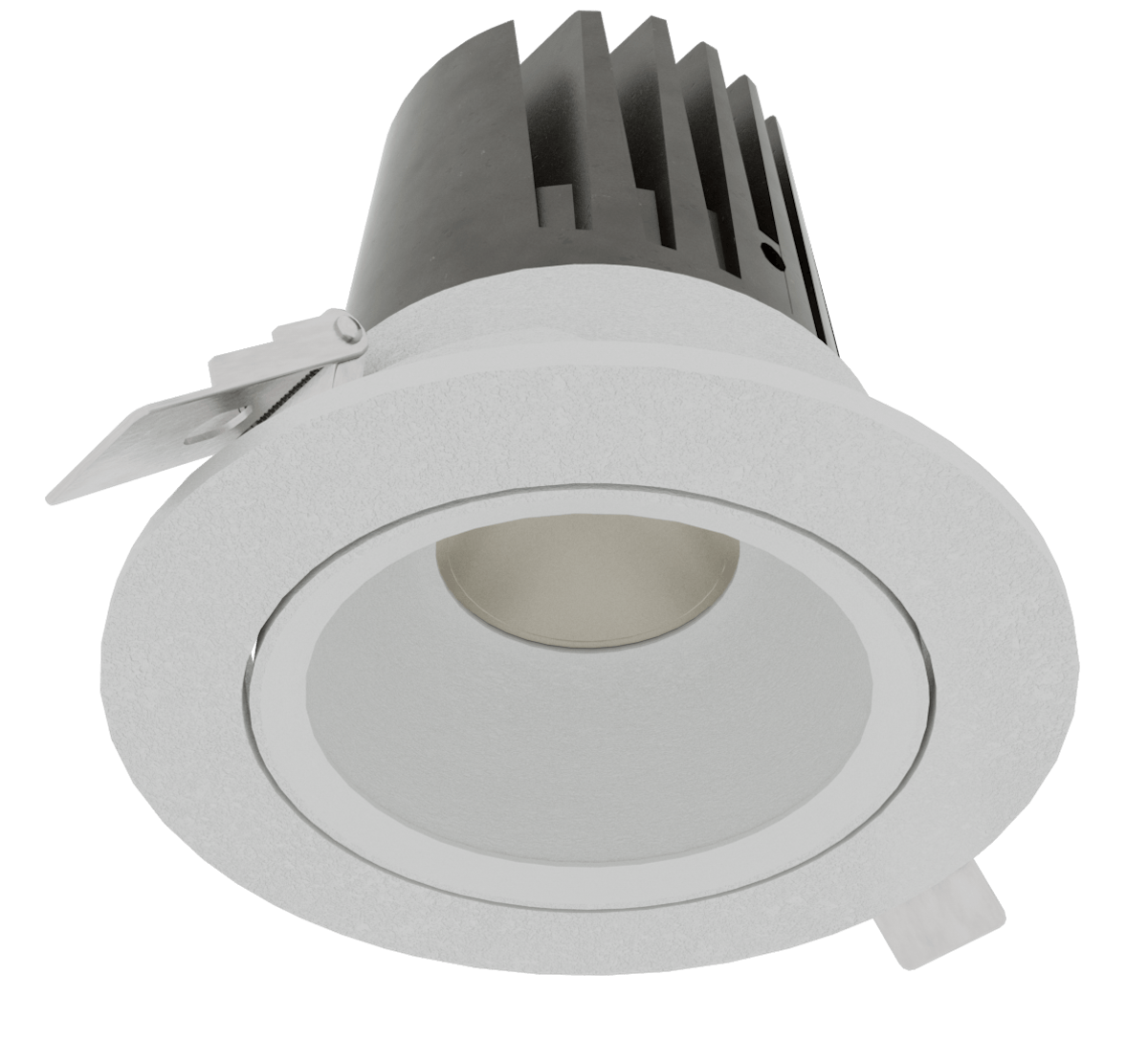 Swivel cheap led downlights