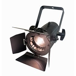 Elektra Lite Fresnel Mini Dmx 60 W 637e24b064747 Elektra Lite Fresnel Mini Dmx 60 W 637e24b064747