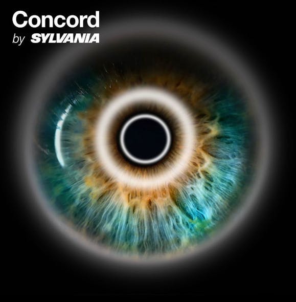 Concord Equinox