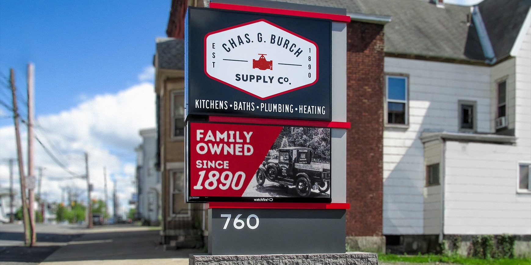 Watchfire Awards Grand Prize Winner 2022