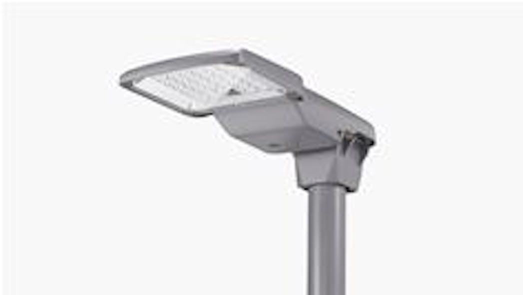 DW Windsor announces nextgeneration street lighting solution LEDs