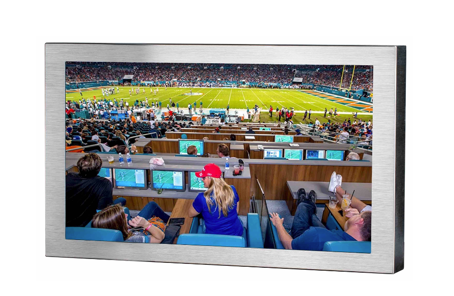 Brazosport Independent School District lights up the new year with a