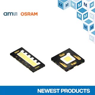 ams OSRAM Distributor