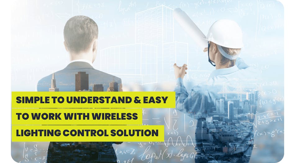 Lighting Controls For Contractors Simple To Understand Easy To Work With