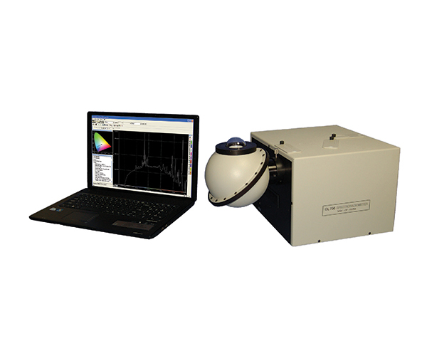How it Works The CL200A Chroma Meter LEDs Magazine