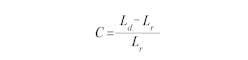 2303 Led Zhu Equation