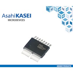 Mr366(a)asahi Kasei Microdevices Distribution Agreement