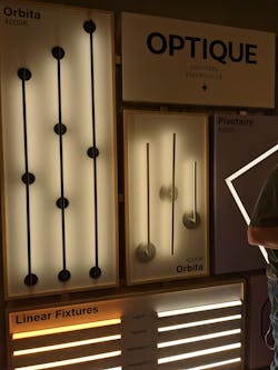 Alloy LED launches architectural lighting brand Optique Alloy LED launches architectural lighting brand Optique