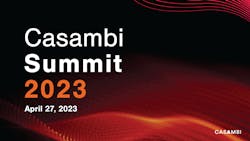 Casambi Summit Smart Lighting