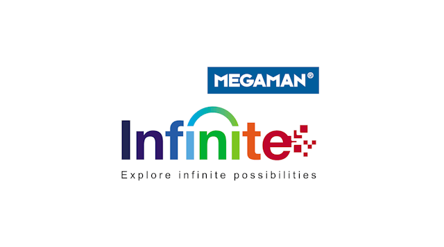 Megaman Infinite Image 2