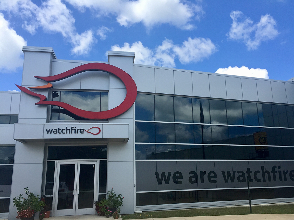 Watchfire Awarded BuyBoard Purchasing Cooperative Contract LEDs Magazine