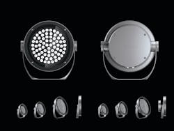 iGuzzini Agorà – 4.25 iGuzzini Agorà – 4.25