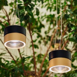 BeTwo by iGuzzini is available in 3 sizes: Ø114/172/234 mm. BeTwo by iGuzzini is available in 3 sizes: Ø114/172/234 mm.