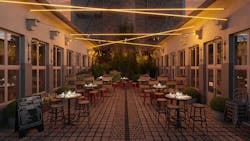 PureEdge Lighting Saber Mini – 4.25 PureEdge Lighting Saber Mini – 4.25