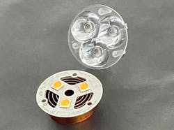 MetroSpec Technology FlexRad BoardOnCoil Minnie – 4.5 MetroSpec Technology FlexRad BoardOnCoil Minnie – 4.5