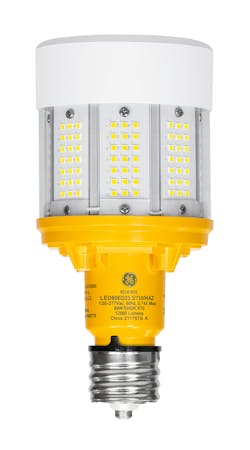 Hazardous Location LED Replacement Lamps &ndash; 3.5