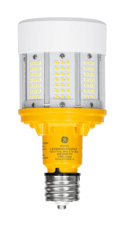 Hazardous Location LED Replacement Lamps – 3.5 Hazardous Location LED Replacement Lamps – 3.5