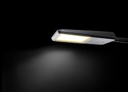 Tribeca Outdoor Luminaire – 3.5 Tribeca Outdoor Luminaire – 3.5