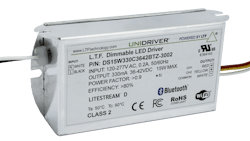 Lite Stream D Wireless Dual Channel LED Drivers – 4 Lite Stream D Wireless Dual Channel LED Drivers – 4