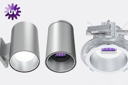 Gotham EVO 6” Downlight with CARE222 Technology – 3.5 Gotham EVO 6” Downlight with CARE222 Technology – 3.5