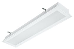 Kenall Nonferrous luminaires Kenall Nonferrous luminaires