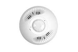 NX Dual Tech OMNI Sensor – 3.5 NX Dual Tech OMNI Sensor – 3.5