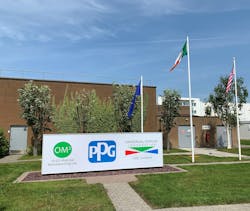 Oled Material Manufacturing And Ppg Shannon Exterior 6470eb24d813d Oled Material Manufacturing And Ppg Shannon Exterior 6470eb24d813d