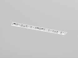 OMNI Linear Recessed System – 4 OMNI Linear Recessed System – 4