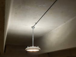 OLPG1 Parking Garage Luminaire – 3.5 OLPG1 Parking Garage Luminaire – 3.5