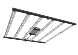 Fluence SPYDR 2h Horticultural Luminaire – 4 Fluence SPYDR 2h Horticultural Luminaire – 4