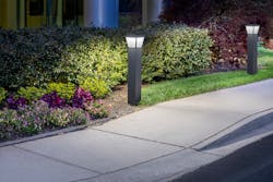 Beacon Ratio Bollard – 4.5 Beacon Ratio Bollard – 4.5