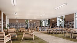 Wings Luminaire – 3.5 Wings Luminaire – 3.5