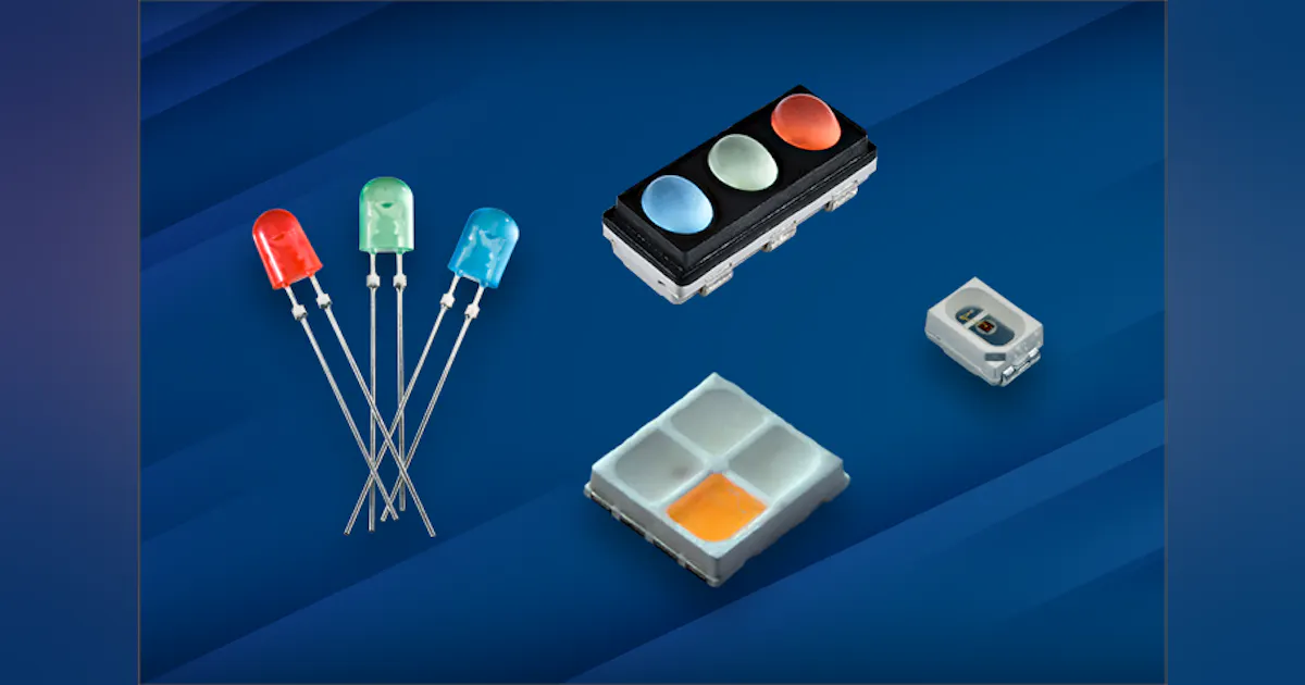 Leds High Resolution High-Brightness LEDs | LEDs Magazine