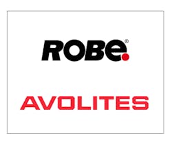 Robe Avolites 6488c7cd395dd Robe Avolites 6488c7cd395dd