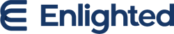 Enlighted Logo Horiz Blue Enlighted Logo Horiz Blue