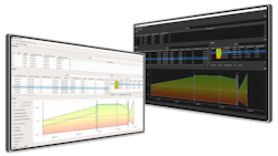 Madrix Radar Screenshots Madrix Radar Screenshots