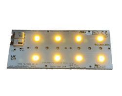 Lumileds LEDs with NightScape Technology