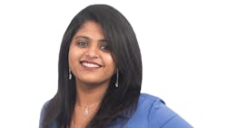 Spurthy Yogananda cites curiosity, vision, and emotional intelligence as qualities to be nurtured in design mentorship relationships. Spurthy Yogananda cites curiosity, vision, and emotional intelligence as qualities to be nurtured in design mentorship relationships.