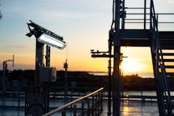 Substation Exterior Luminaire Substation Exterior Luminaire