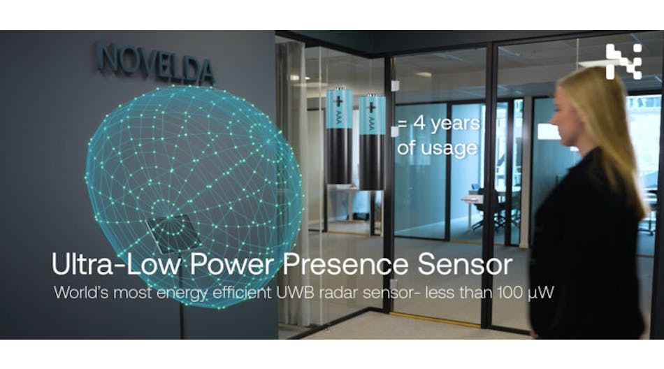 Ultra Low Power Presence Sensor 1 768x358